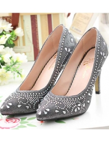 high heel pesta SH162