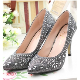 high heel pesta SH162