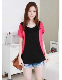 blouse wanita import T2060