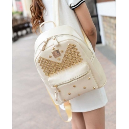 tas ransel wanita korea Bag806