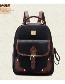 tas ransel wanita korea Bag807