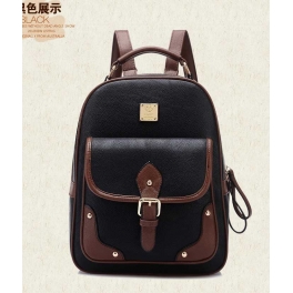 tas ransel wanita korea Bag807