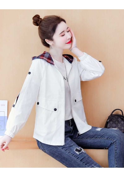 jaket wanita korea T7058