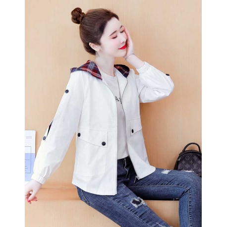 jaket wanita korea T7058