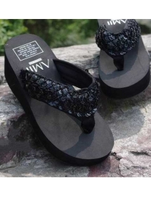 sandal gabus SH170