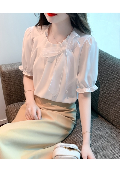 blouse wanita korean style T7869