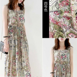 long dress wanita D2020