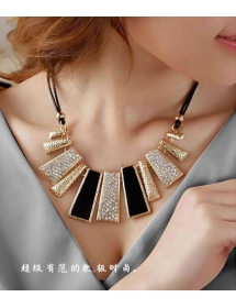 kalung wanita korea TT0331