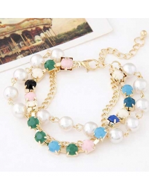 gelang wanita import TT0338