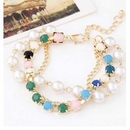 gelang wanita import TT0338