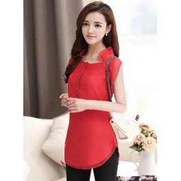 blouse wanita import T2160