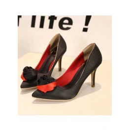 sepatu high heel SH157