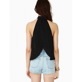 tanktop chiffon T2171