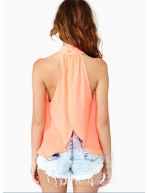 tanktop chiffon T2172