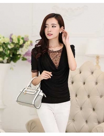 blouse wanita import T2180
