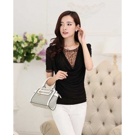 blouse wanita import T2180