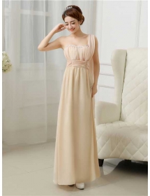 long dress pesta D2176