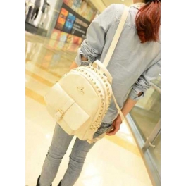 tas ransel wanita korea Bag841