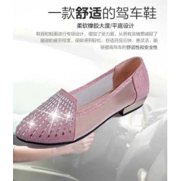 sepatu flat import SH149