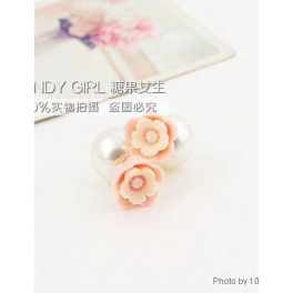 anting mutiara korea TT0379