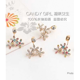 anting wanita import TT0381