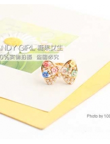 cincin motif pita TT0391