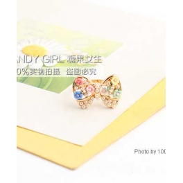 cincin motif pita TT0391