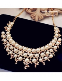 kalung mutiara import TT0405