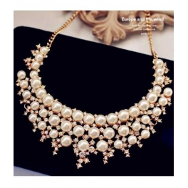 kalung mutiara import TT0405