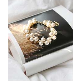 gelang mutiara TT0416