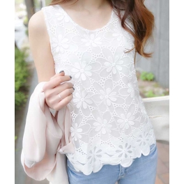 Tanktop import T2271