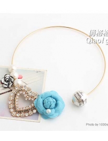 kalung wanita import TT0438