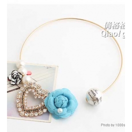 kalung wanita import TT0438