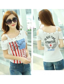 blouse wanita import T2400
