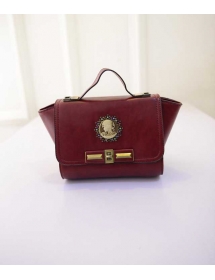 tas selempang vintage Bag862