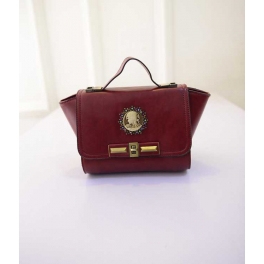 tas selempang vintage Bag862