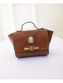 tas selempang vintage Bag863