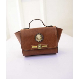 tas selempang vintage Bag863