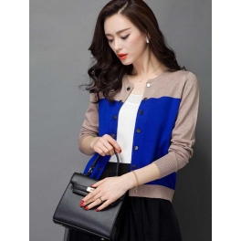 cardigan wanita import T2435