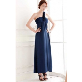 long dress pesta D2522