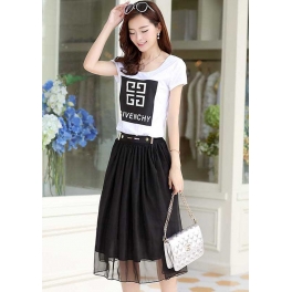 long dress import D2524