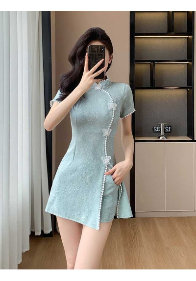 setelan wanita korea import D8394