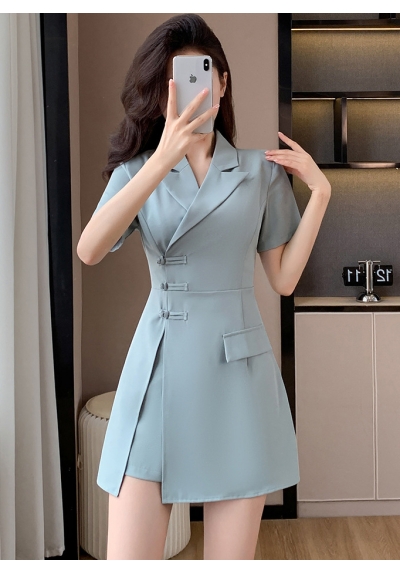 setelan wanita korea import D8406