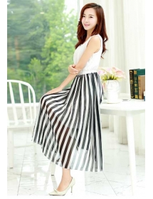 long dress salur D2592