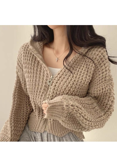 jaket wanita korea T7345