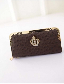 dompet wanita import Bag871