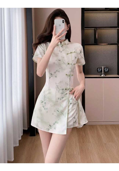 setelan  wanita korea import D8474