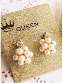 anting mutiara TT0453 