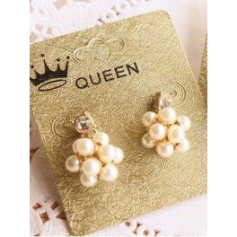 anting mutiara TT0453 