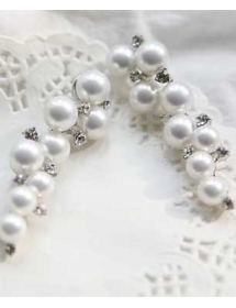 anting mutiara TT0455